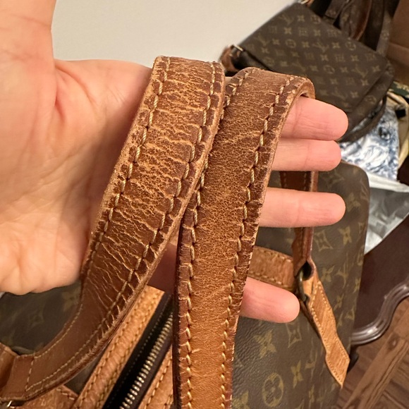 Louis Vuitton Duffle bag - Picture 6 of 7